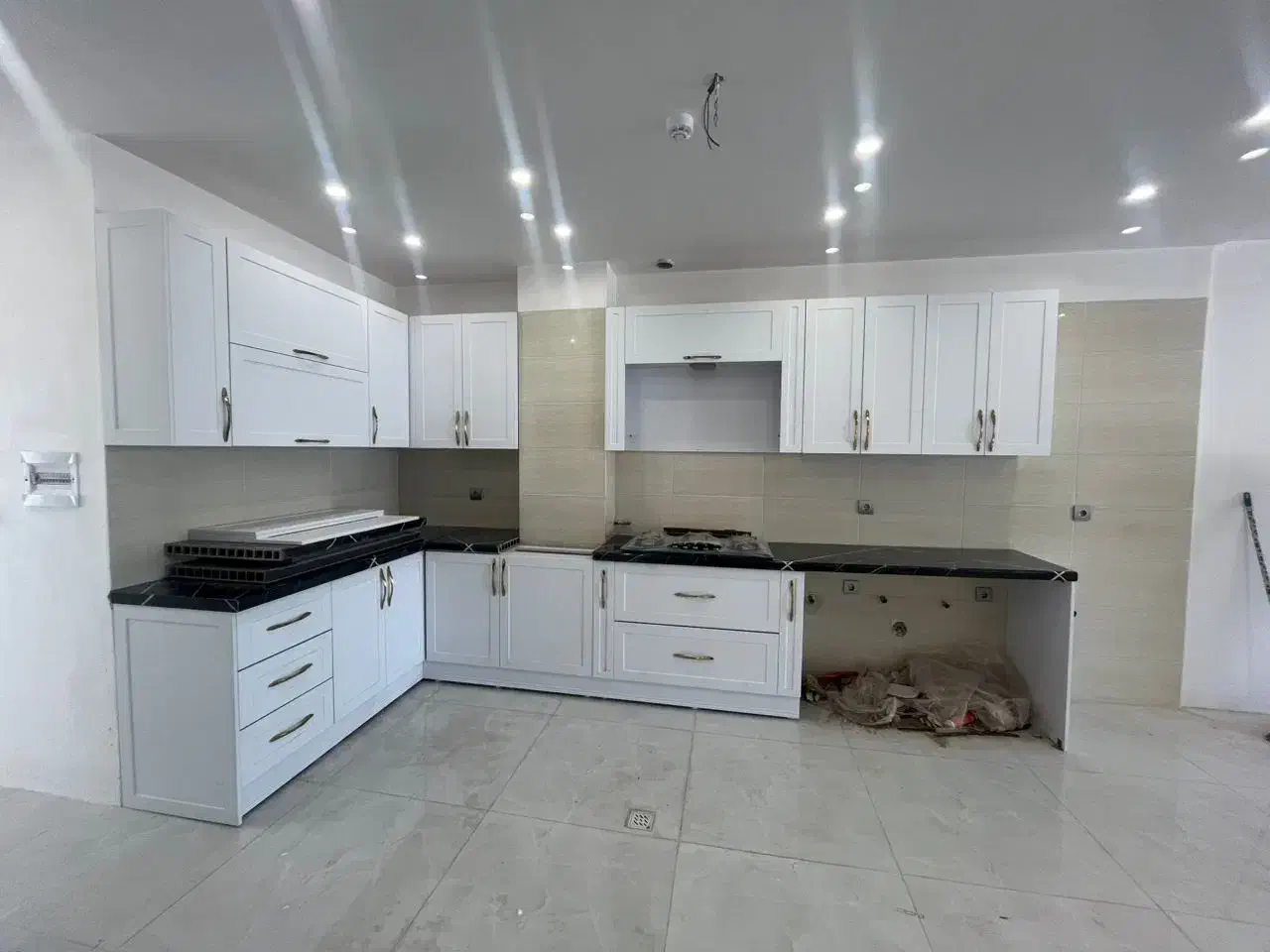 واحد ۱۵۰ متری *تک واحدی *کلید نخورده|اجارهٔ آپارتمان|اندیشه, اندیشه فاز ۲|دیوار