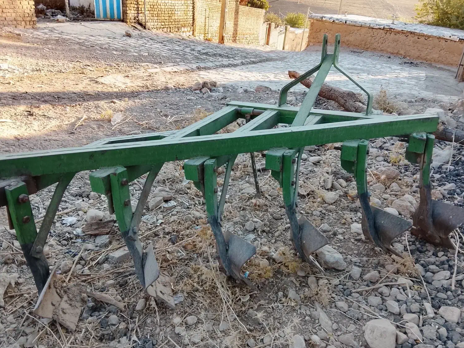 6خش|ماشین‌آلات صنعتی|ویسیان, |دیوار