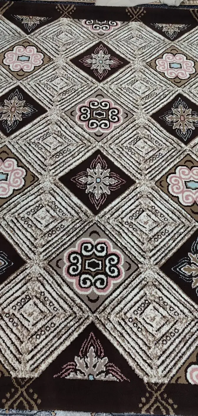 گلیم فرش مناسب اتاق و آشپزخانه|گلیم، جاجیم، گبه|قم, ولیعصر|دیوار