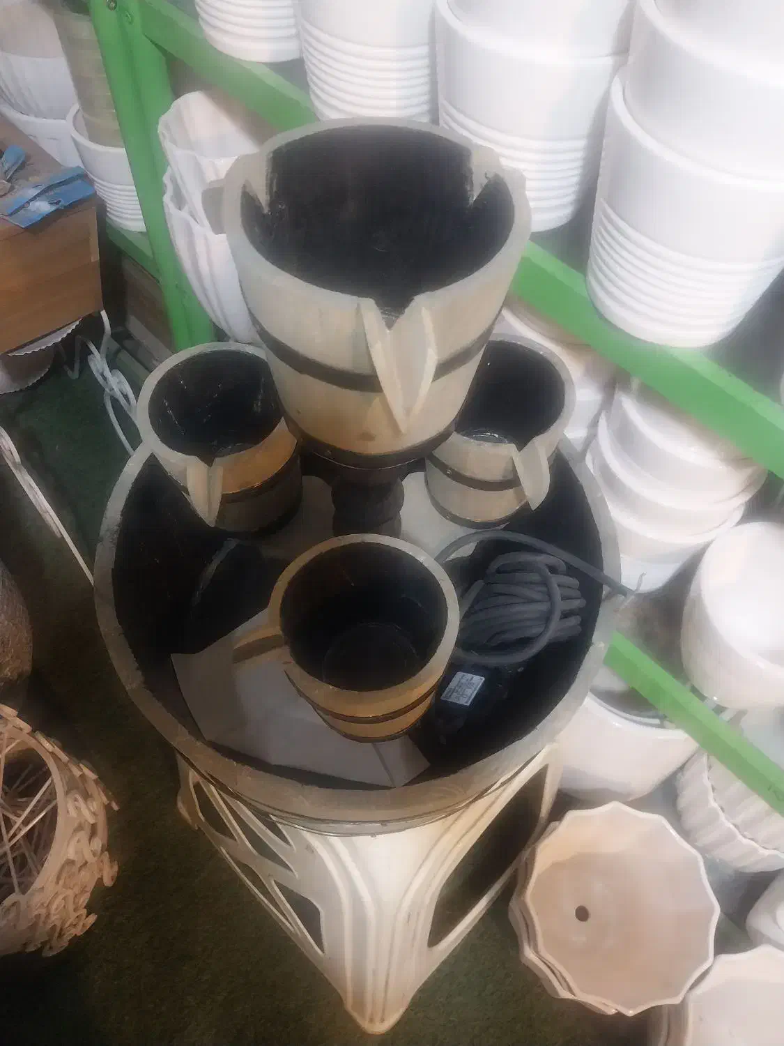 ابنما تمام چوب ونشکن وزیبا|صنایع دستی و سایر لوازم تزئینی|تهران, میرداماد|دیوار