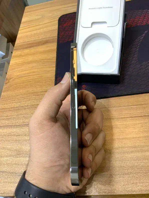 iPhone 13promax|موبایل|تهران, جردن|دیوار