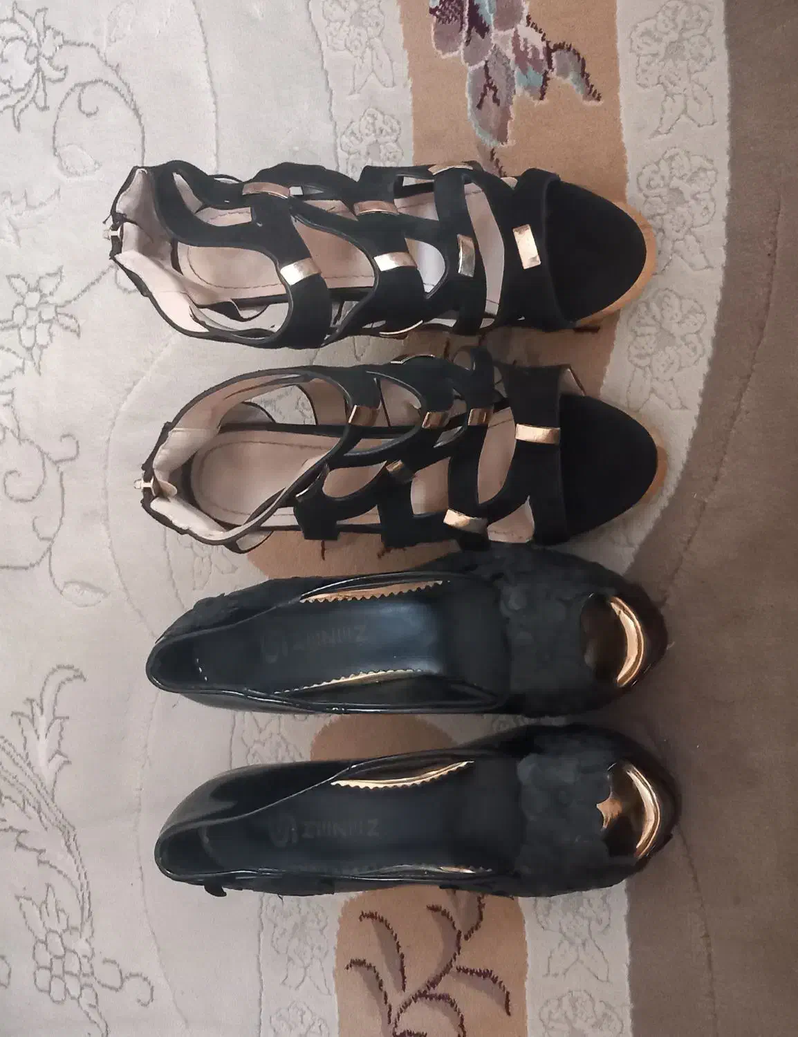 کیف و کفش|کیف، کفش، کمربند|اردبیل, |دیوار