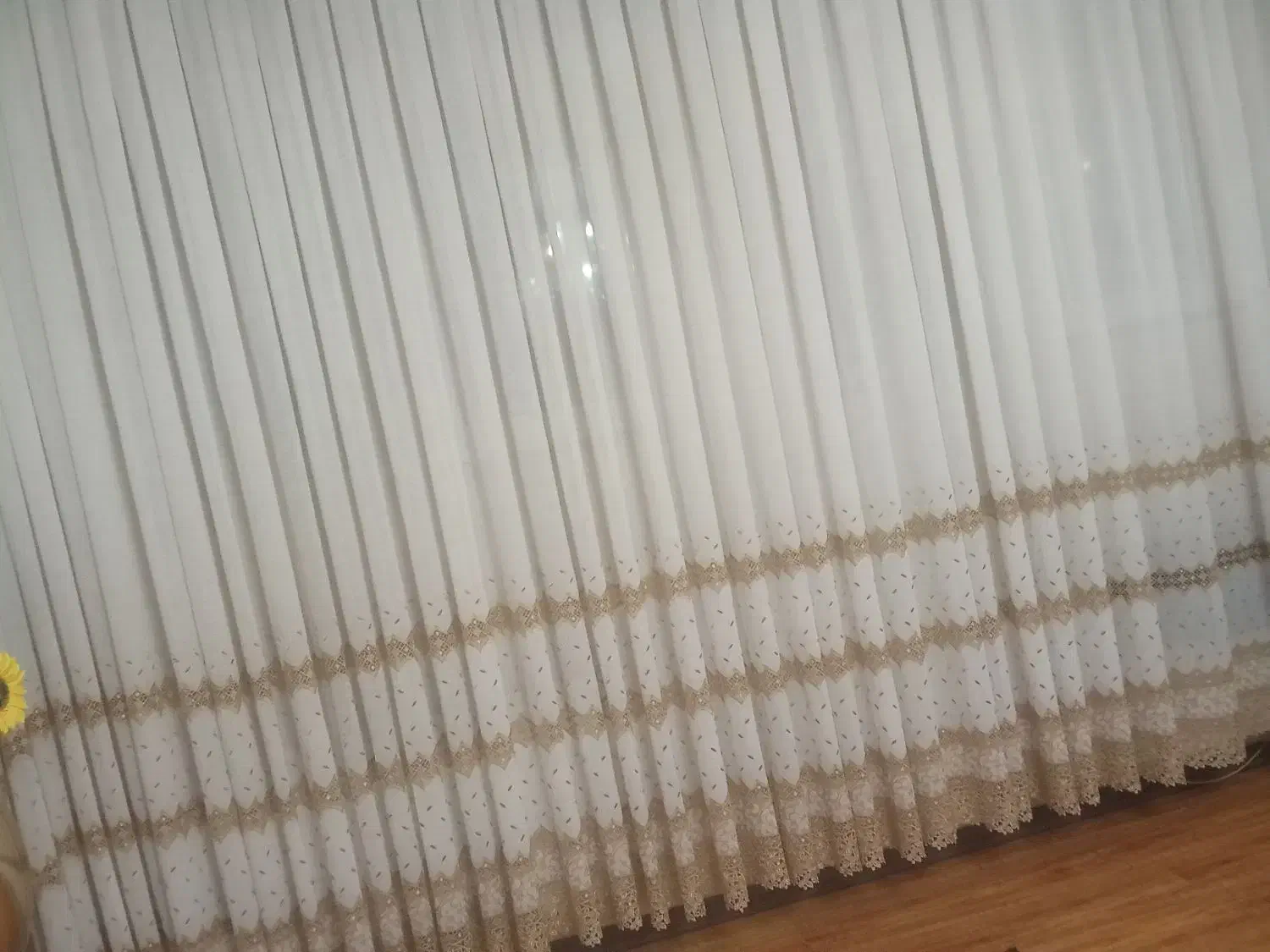 پرده پذیرایی|پرده، رانر، رومیزی|سهند, |دیوار