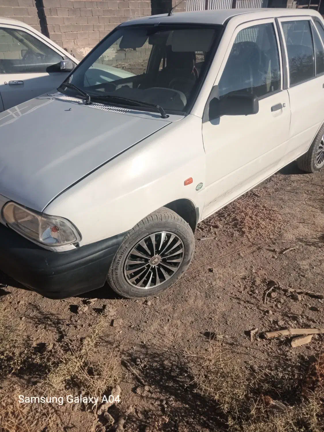 پراید دوگانه فابریک|خودرو سواری و وانت|جوین, |دیوار