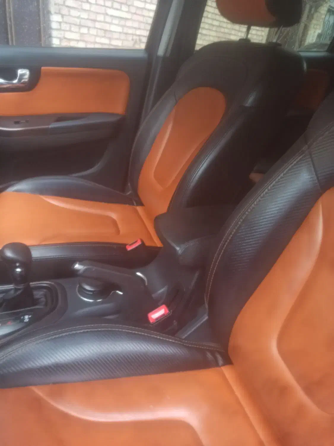 هایما s7|خودرو سواری و وانت|مرند, |دیوار