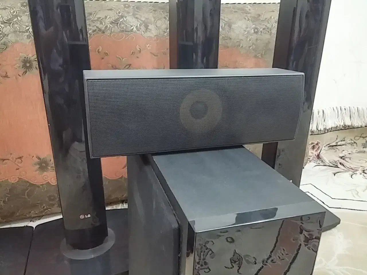 باند الجی|سیستم صوتی خانگی|تهران, جوادیه|دیوار