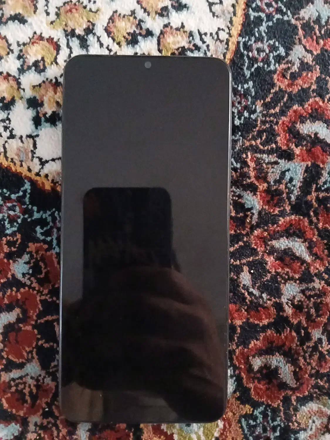 رلمی c51|موبایل|تهران, مینابی|دیوار