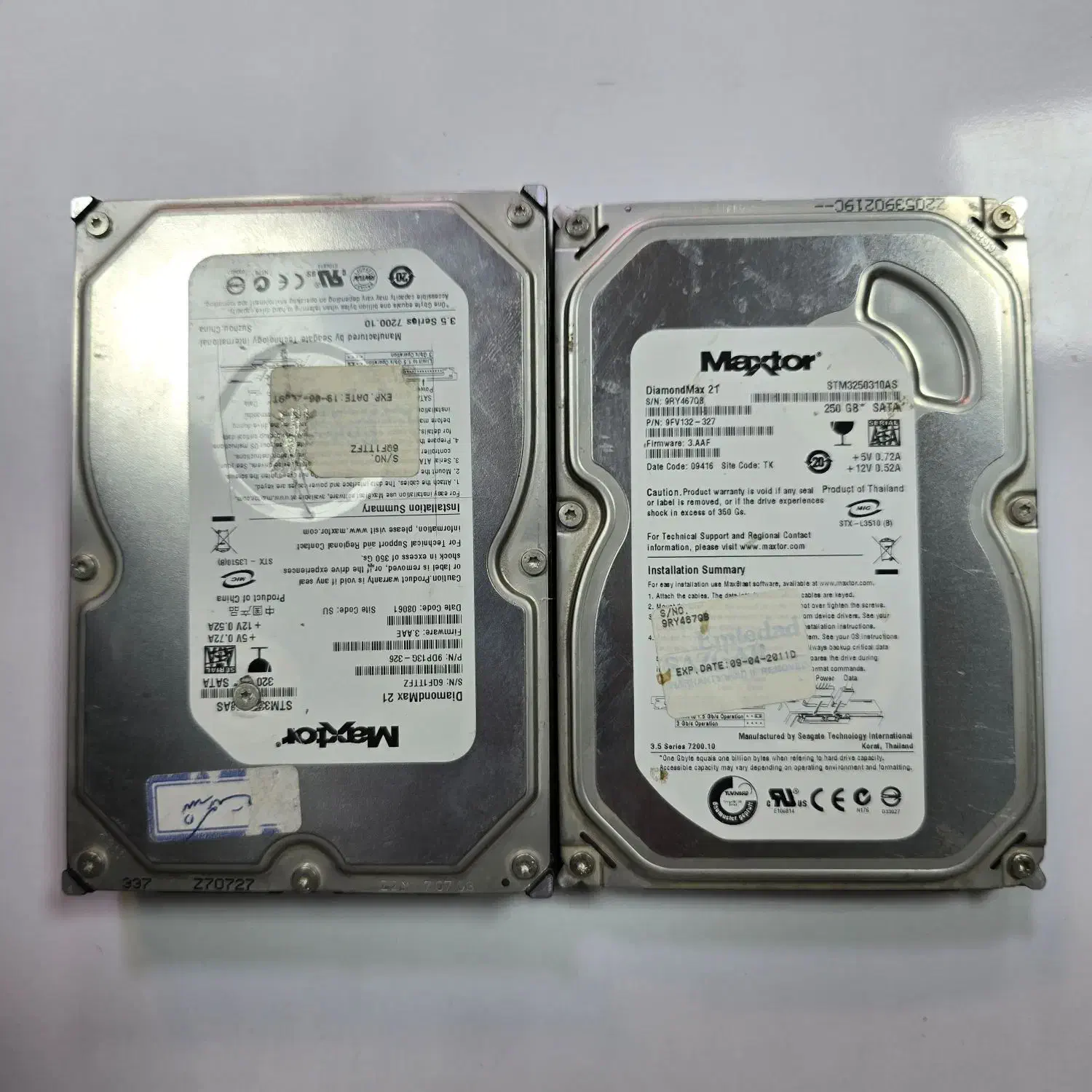 هارد HDD|قطعات و لوازم جانبی رایانه|صحنه, |دیوار