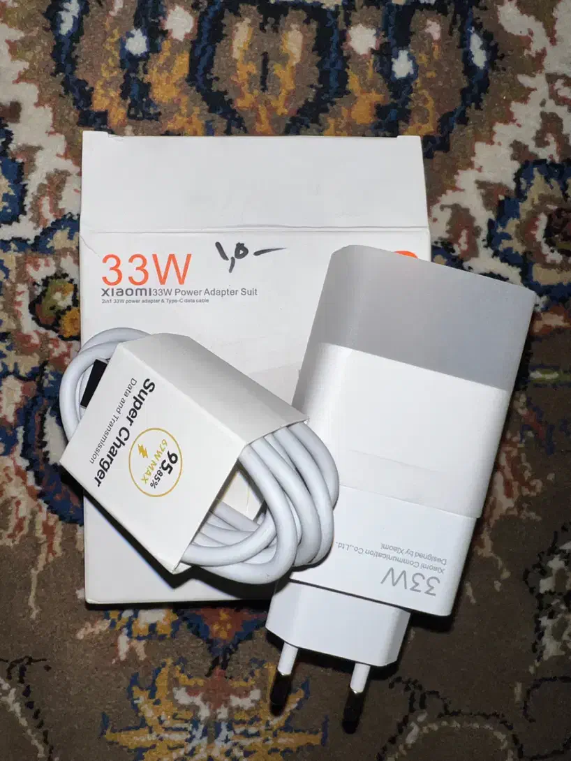 شارژر|لوازم جانبی موبایل و تبلت|اصفهان, عطار نیشابوری|دیوار