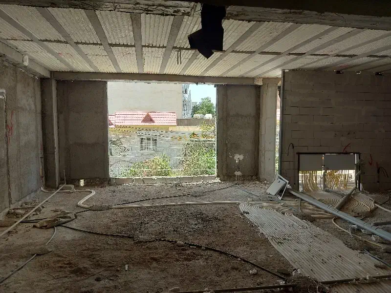 واحد ۱۷۰ متری مشارکت بهاران|مشارکت در ساخت املاک|دزفول, |دیوار