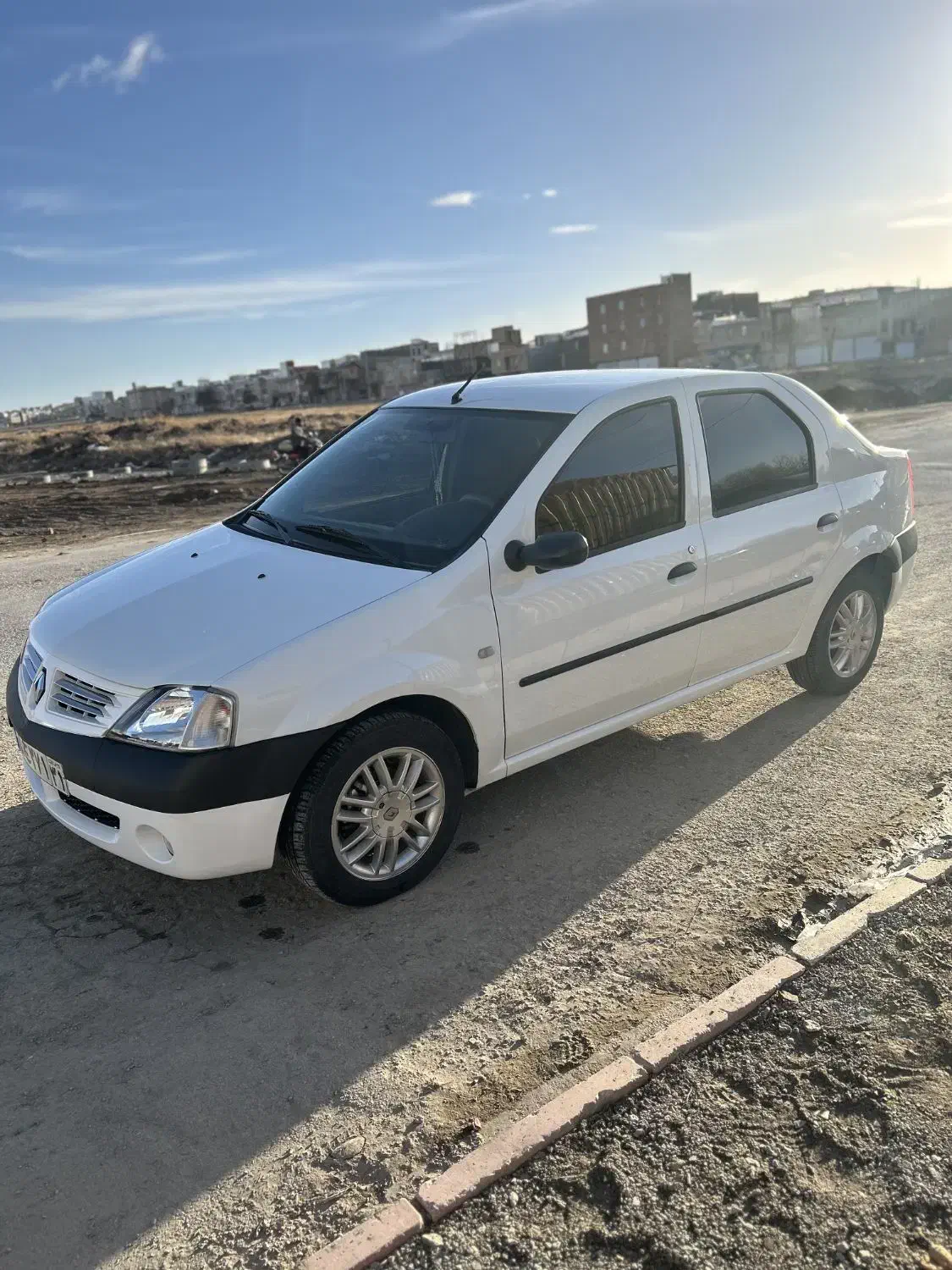 ال نود مدل ۹۵|خودرو سواری و وانت|نورآباد, |دیوار