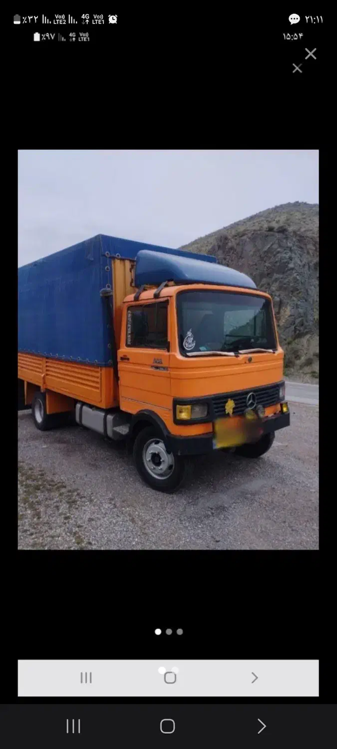 اثاث منزل باربری زیبابارتبریزتهران کرج سهندوحومه|خدمات حمل و نقل|تبریز, |دیوار