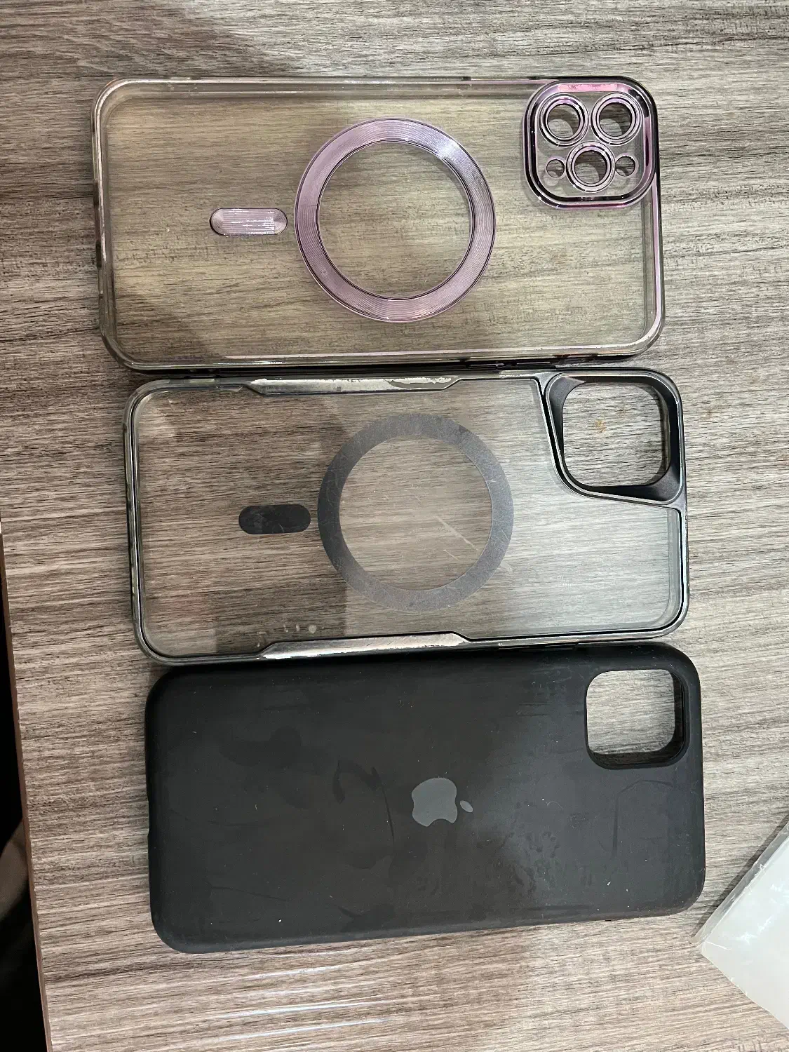 قاب ایفون ۱۱ مکس|لوازم جانبی موبایل و تبلت|خرمشهر, |دیوار