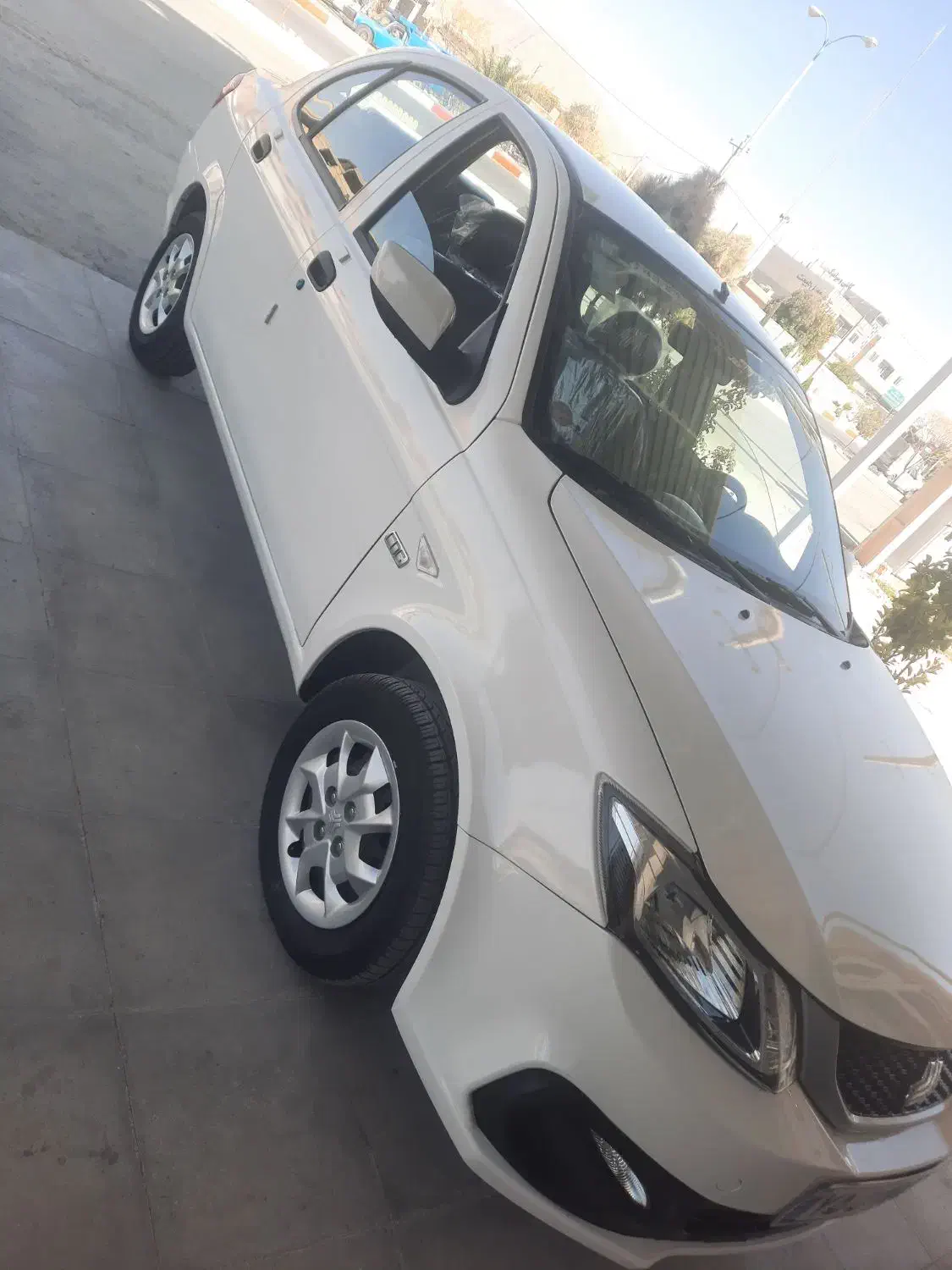 ساینا sدوگانه کارخانه|خودرو سواری و وانت|شیراز, داریون|دیوار