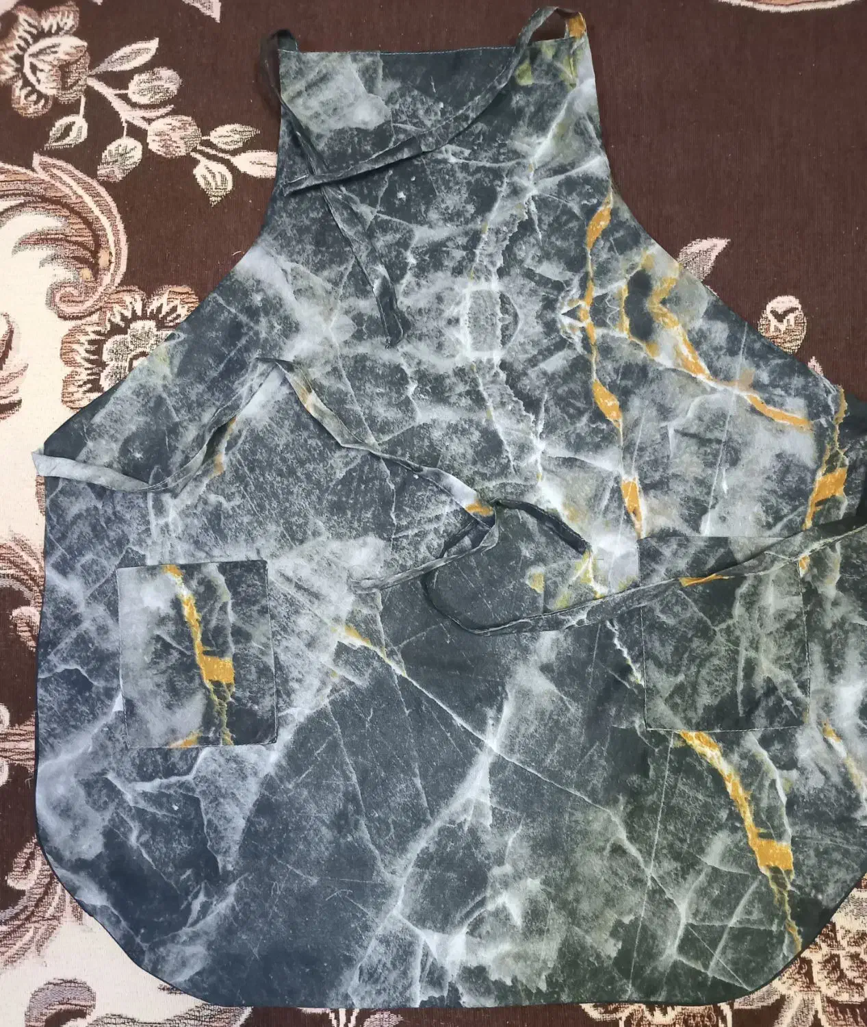 سرویس اشپزخانه|سفره، حوله، دستمال آشپزخانه|مشهد, پنجتن|دیوار