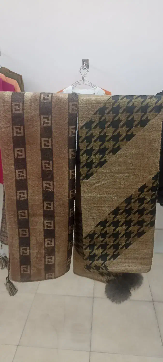 شال و روسری|لباس|رفسنجان, |دیوار