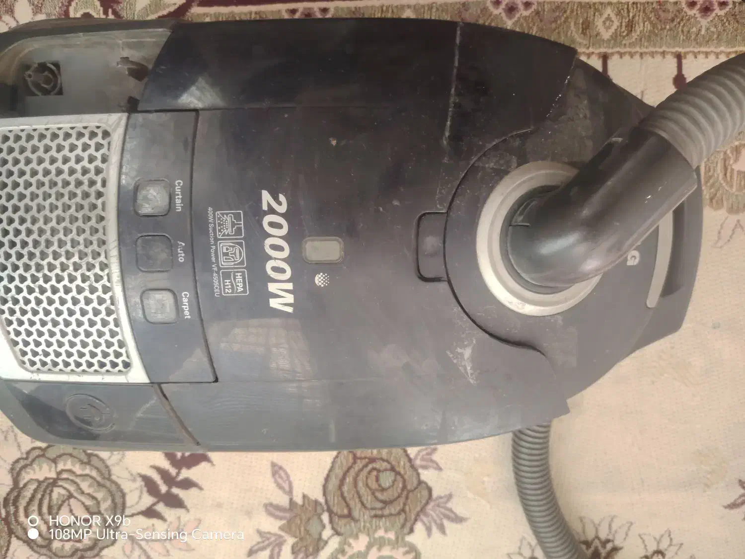 جارو برقی|جاروبرقی، جارو شارژی، بخارشو|شیراز, شهرک قمشه|دیوار