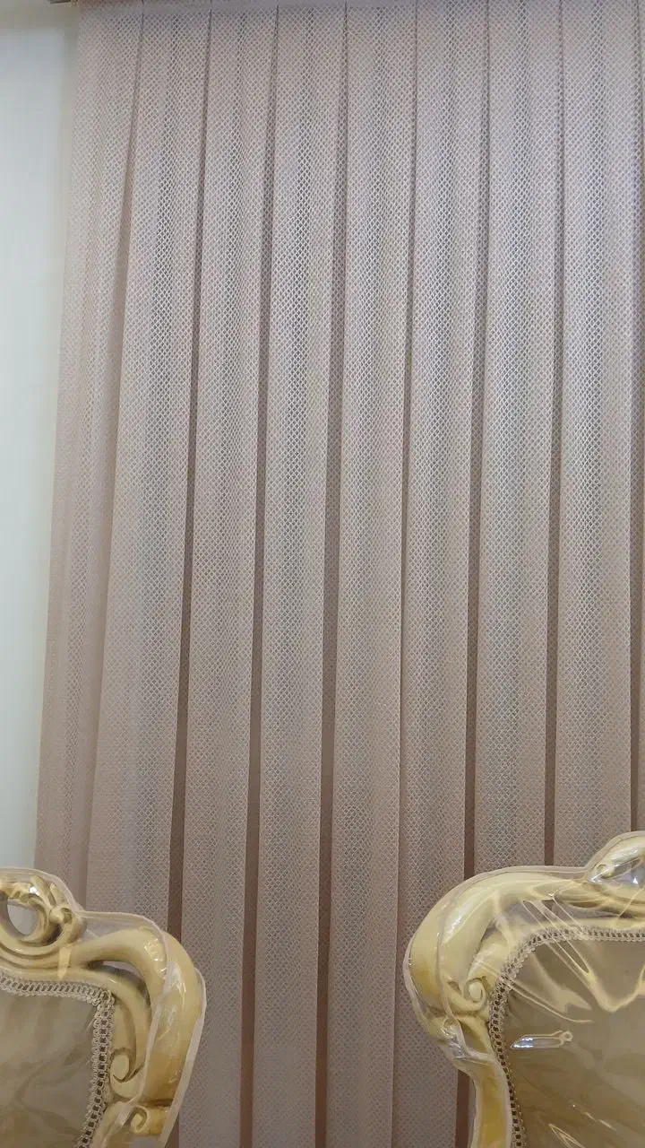 پرده اتاق خواب|پرده، رانر، رومیزی|الوند, |دیوار