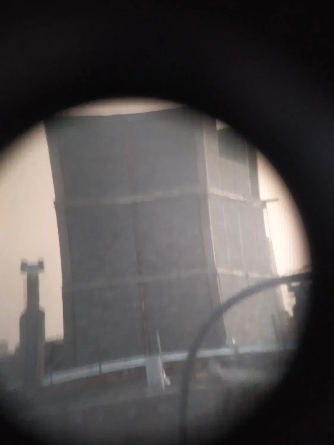 دوربین شکاری|کوهنوردی و کمپینگ|زاهدان, |دیوار