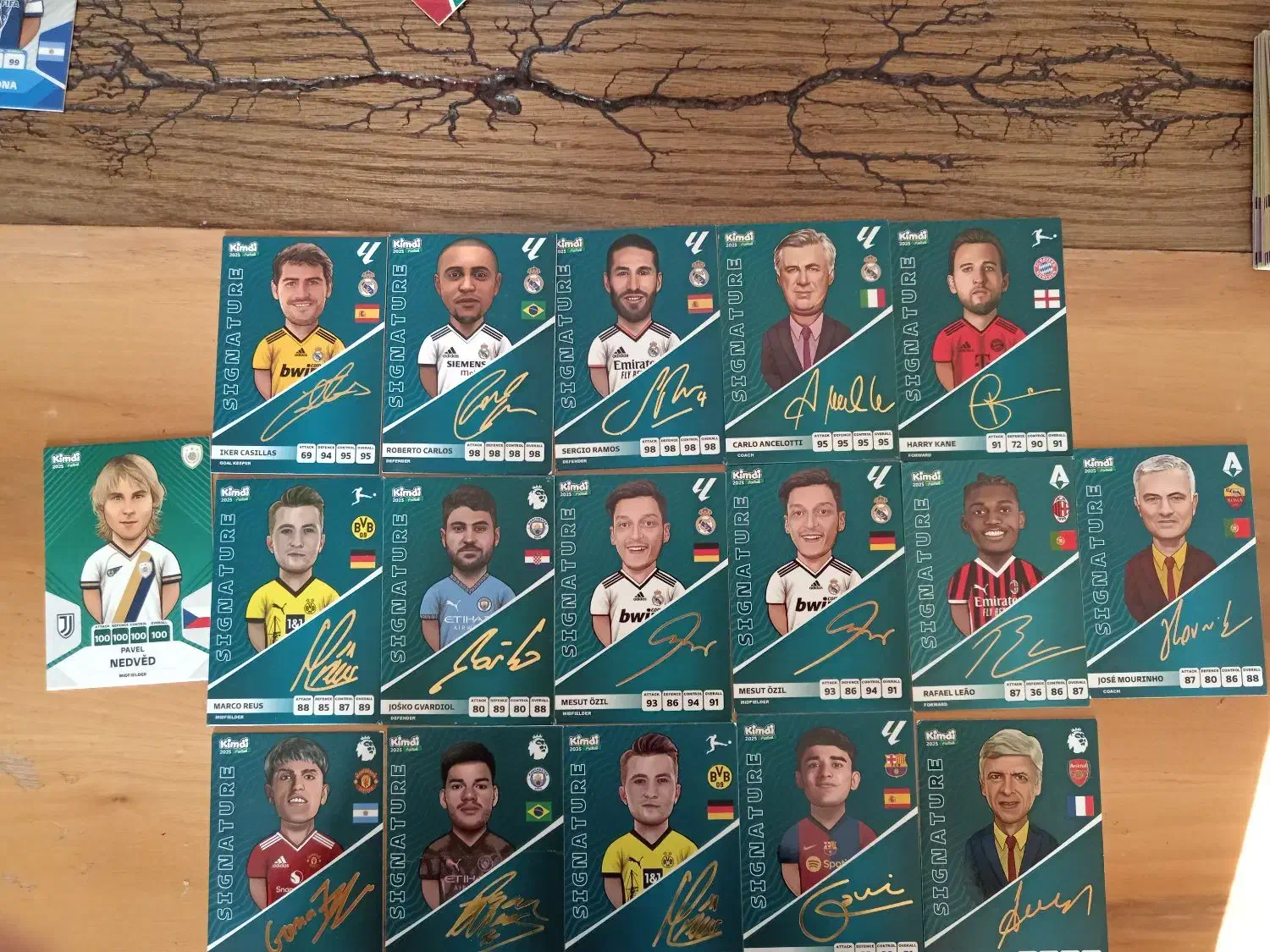 کارتهای منتخب کیمدی|اسباببازی|کرج, فاز ۲ مهرشهر|دیوار