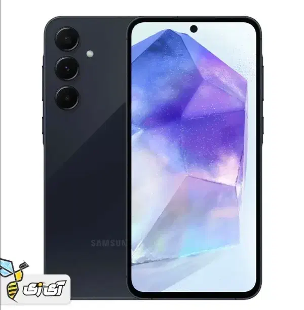 سامسونگ a35 گارانتی فعال|موبایل|کوهدشت, |دیوار