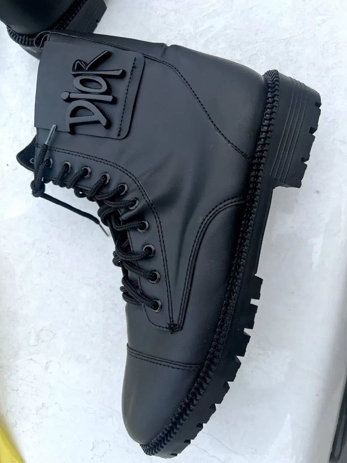 نیم بوت زنانه سایز 40|کیف، کفش، کمربند|کهریزک, |دیوار