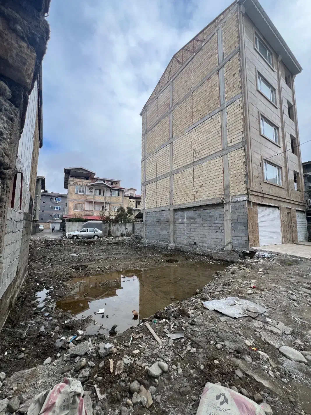 پیشفروش واحد ۱۲۵ متری فول/رحمانی /پرداخت مرحلهای|پیشفروش املاک|تالش, هشتپر|دیوار