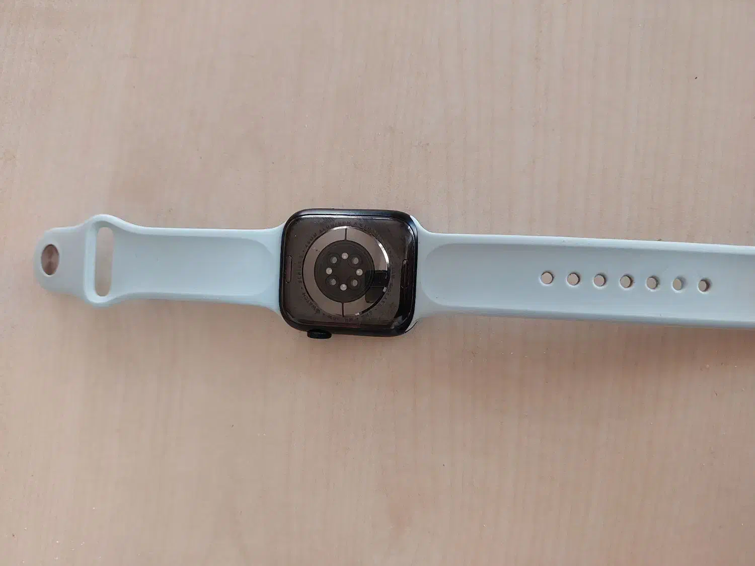 اپل واچ سری 9سایز 45|ساعت|تهران, جهاد|دیوار