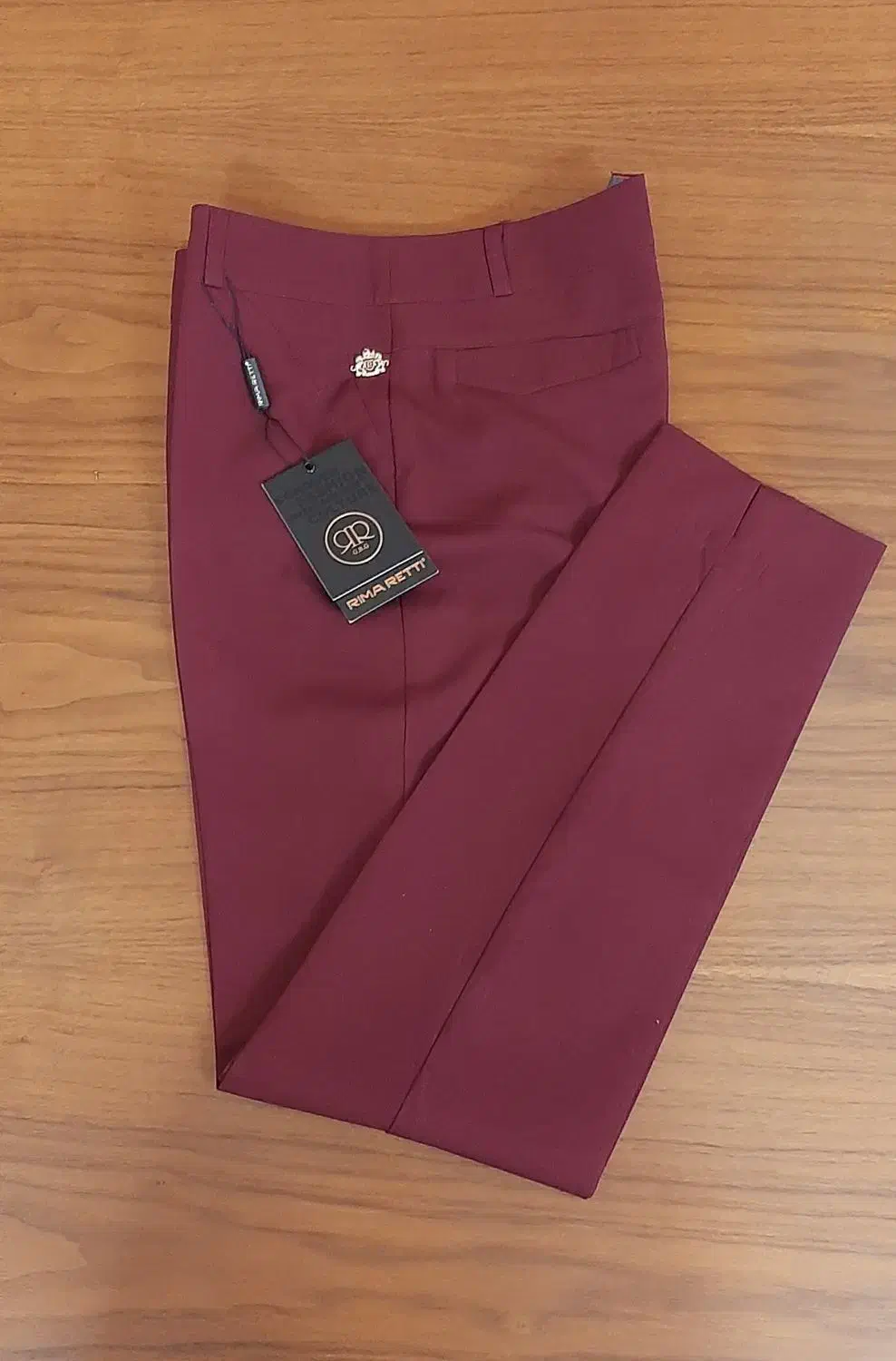 ۴عدد شلوار مازراتی نو|لباس|زنجان, |دیوار