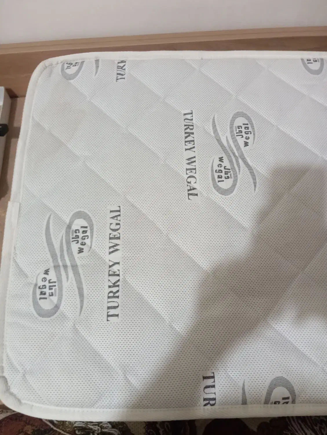 تشک تخت|تشک تختخواب|ملایر, |دیوار