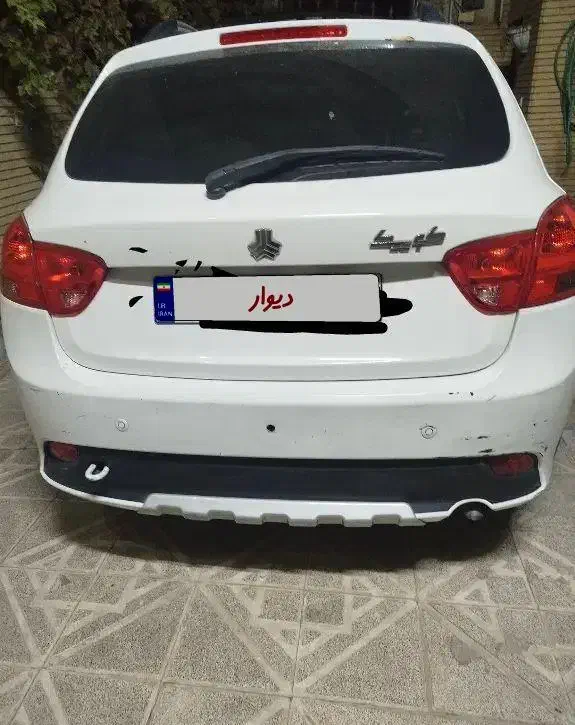 کوییک مدل سال1401|خودرو سواری و وانت|مشهد, چهارچشمه|دیوار