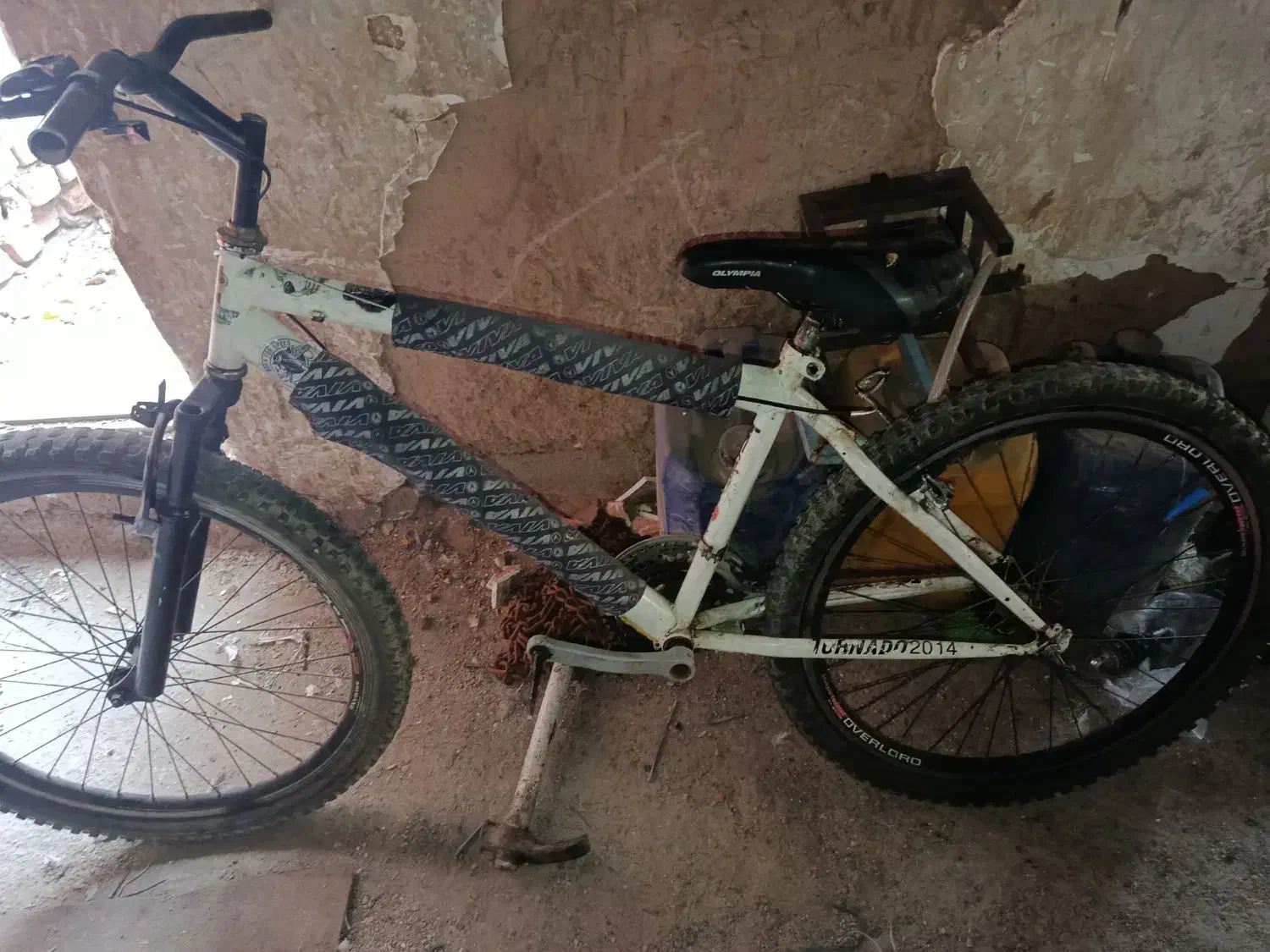 دوچرخه ۲۶|دوچرخه، اسکیت، اسکوتر|گرمسار, |دیوار