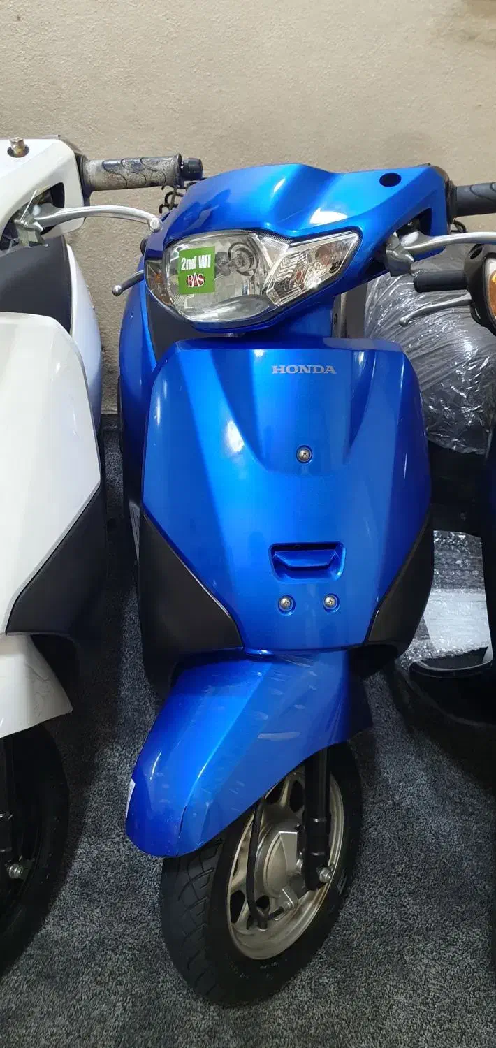 پاکشتی هندا سوزوکی یاماها|موتورسیکلت|سیرجان, |دیوار