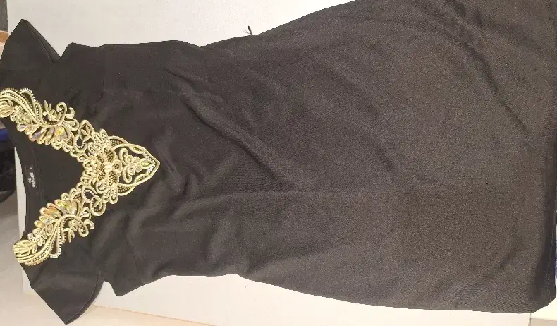 لباس کوتاه مجلسی کرپ کش سایز ۴۲|لباس|اهواز, سپیدار|دیوار