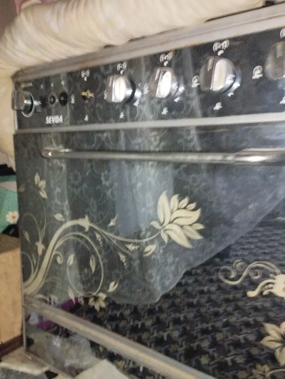 اجاق گاز سودا|اجاق گاز و لوازم برقی پختوپز|گلپایگان, |دیوار