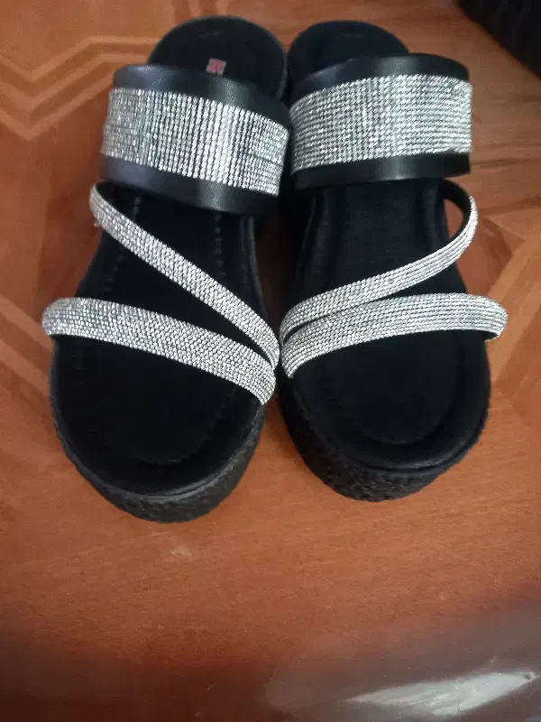 صندل زنانه|کیف، کفش، کمربند|تبریز, |دیوار