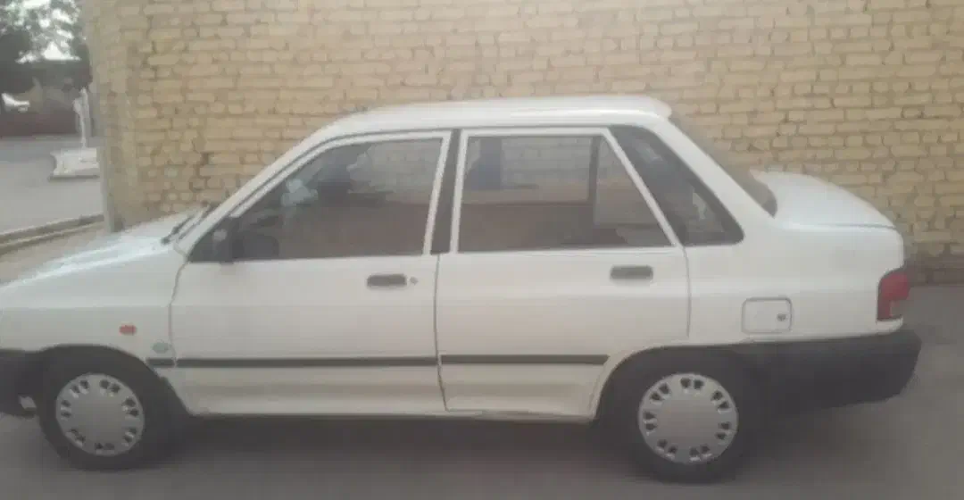 پراید ۸۹|خودرو سواری و وانت|خمینیشهر, |دیوار