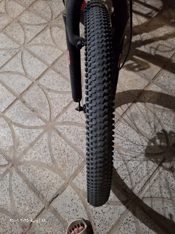 دوچرخه المپیا ۲۶|دوچرخه، اسکیت، اسکوتر|تایباد, |دیوار