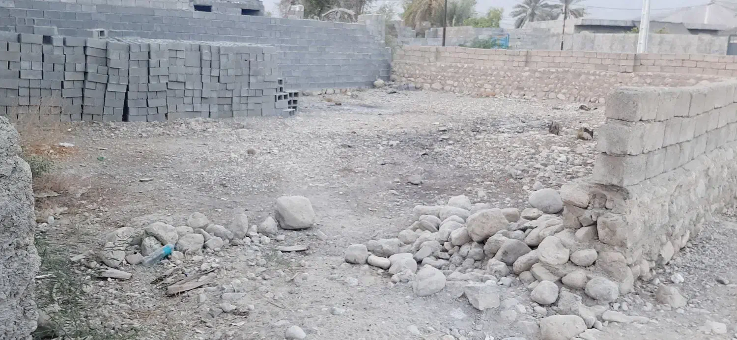 زمین|فروش زمین و ملک کلنگی|تخت, |دیوار