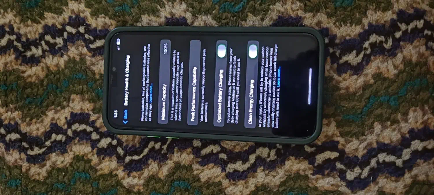 ایفون x تمیز و فوق العاده|موبایل|بافت, |دیوار