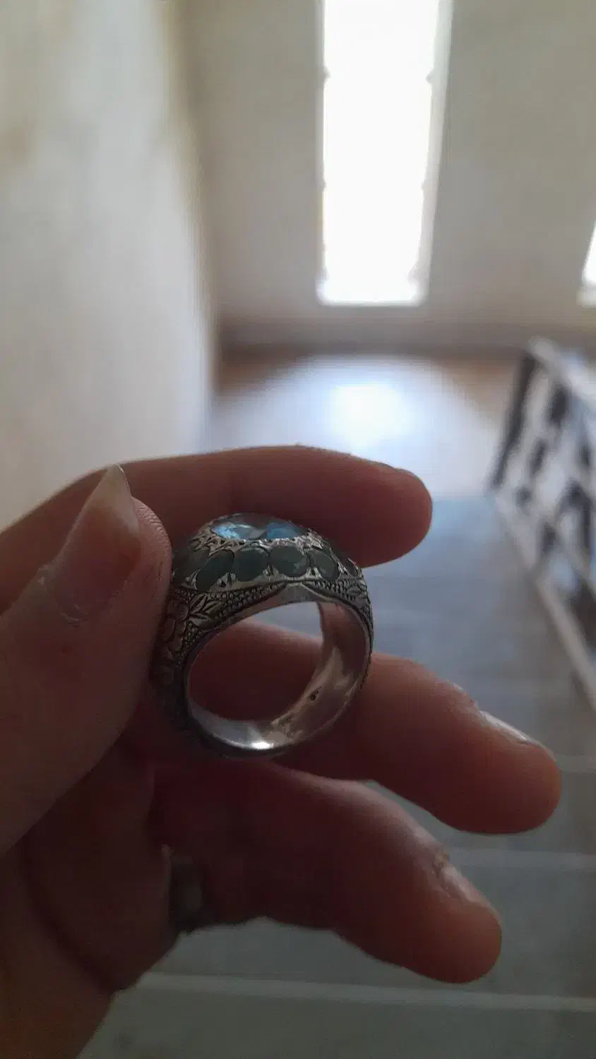 انگشتر و جواهرات|جواهرات|اهواز, پردیس|دیوار