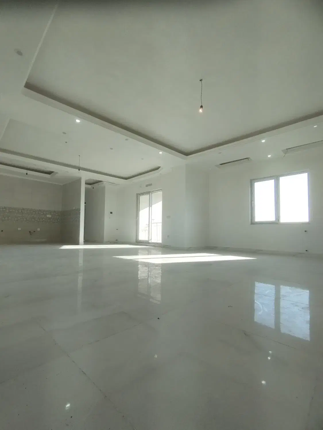 فروش واحد 140متری/ نوساز/پرداخت شرایطی|فروش آپارتمان|تنکابن, |دیوار