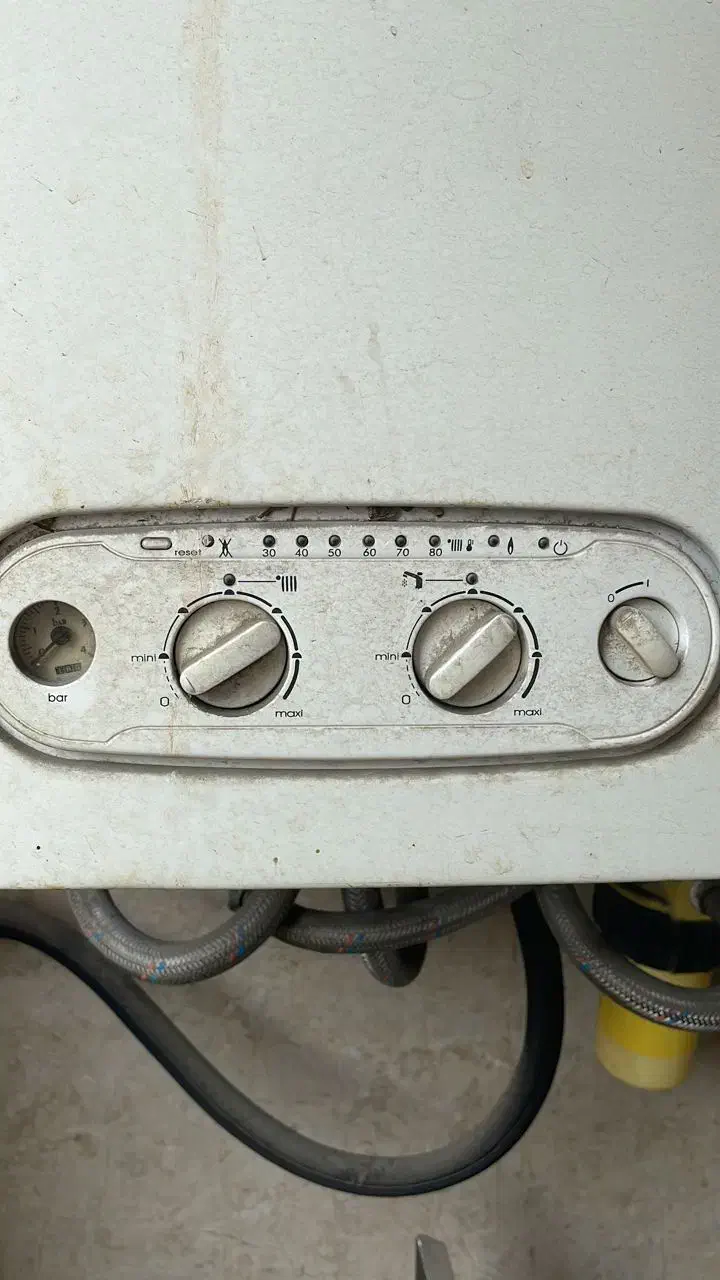 تعمیرات فوری تخصصی پکیج و داکت اسپلیت|کولر گازی و فنکوئل|تهران, توحید|دیوار