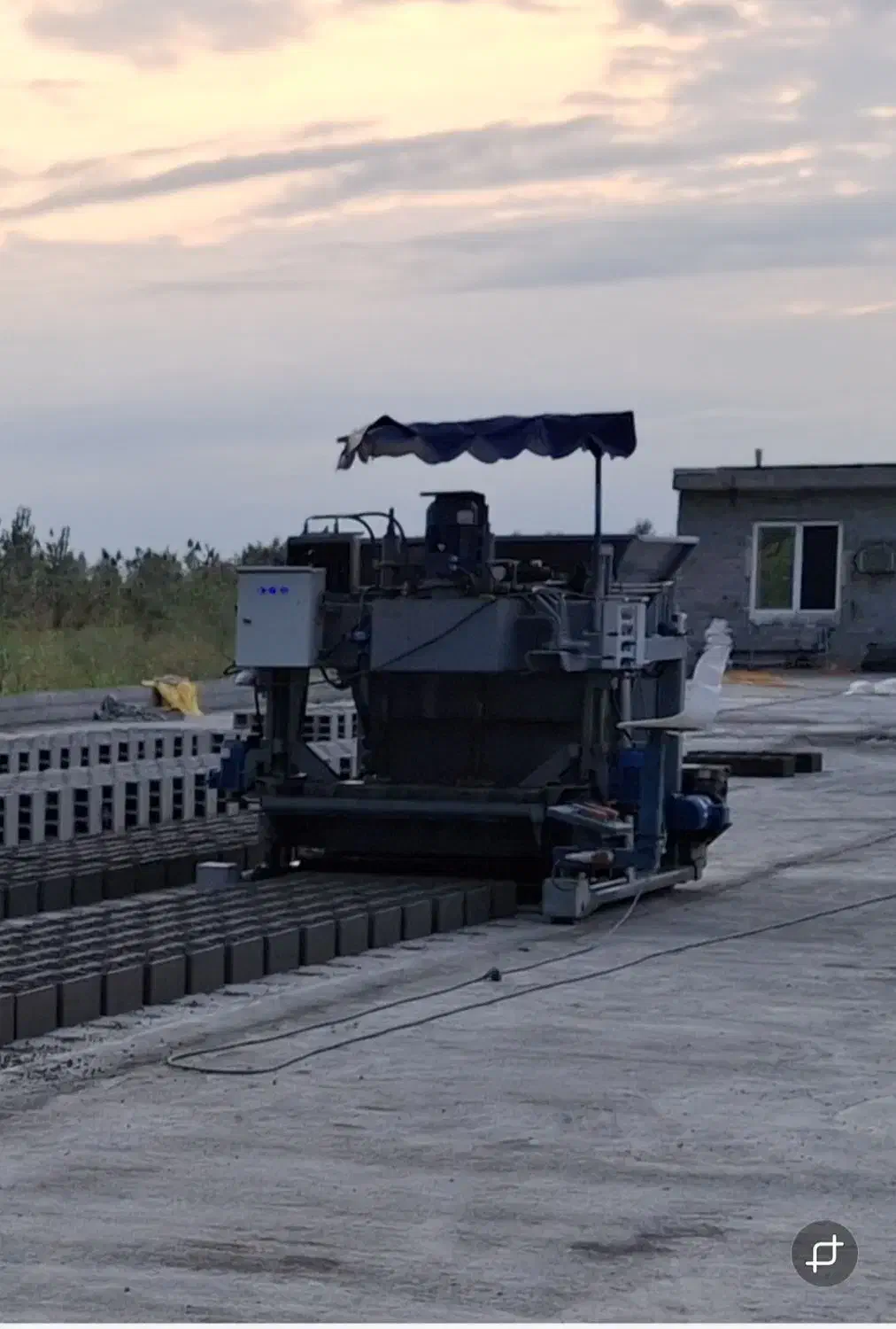 حمل شن ماسه خاک بلوک|خدمات حمل و نقل|آمل, |دیوار