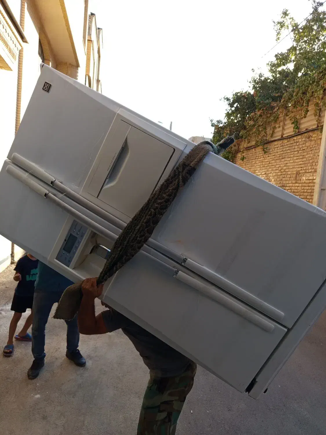 اتوبارایران بامجوز رسمی از اتحادیه حمل نقل کالا|خدمات حمل و نقل|شیراز, شهرک گلستان|دیوار