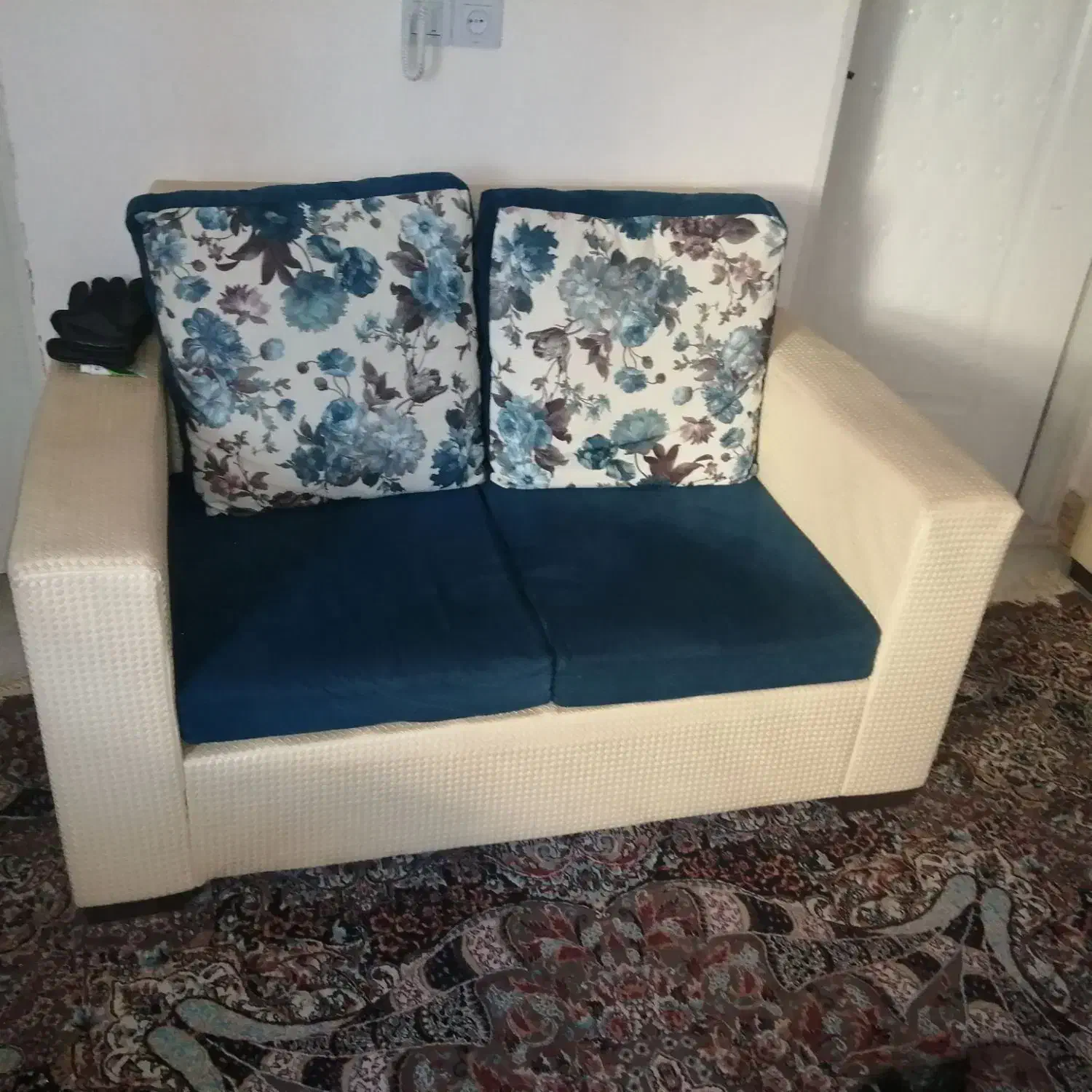 مبل|مبلمان خانگی و میز عسلی|قوچان, |دیوار