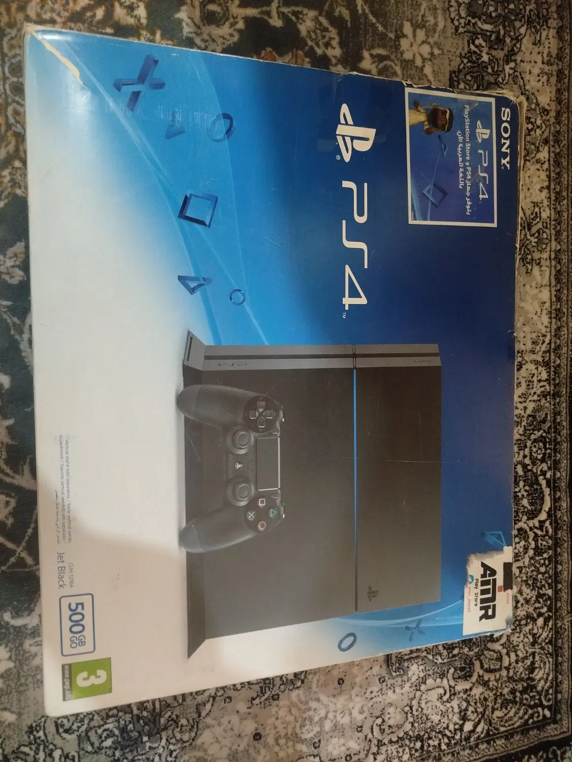 ps4|کنسول، بازی ویدئویی و آنلاین|تبریز, |دیوار