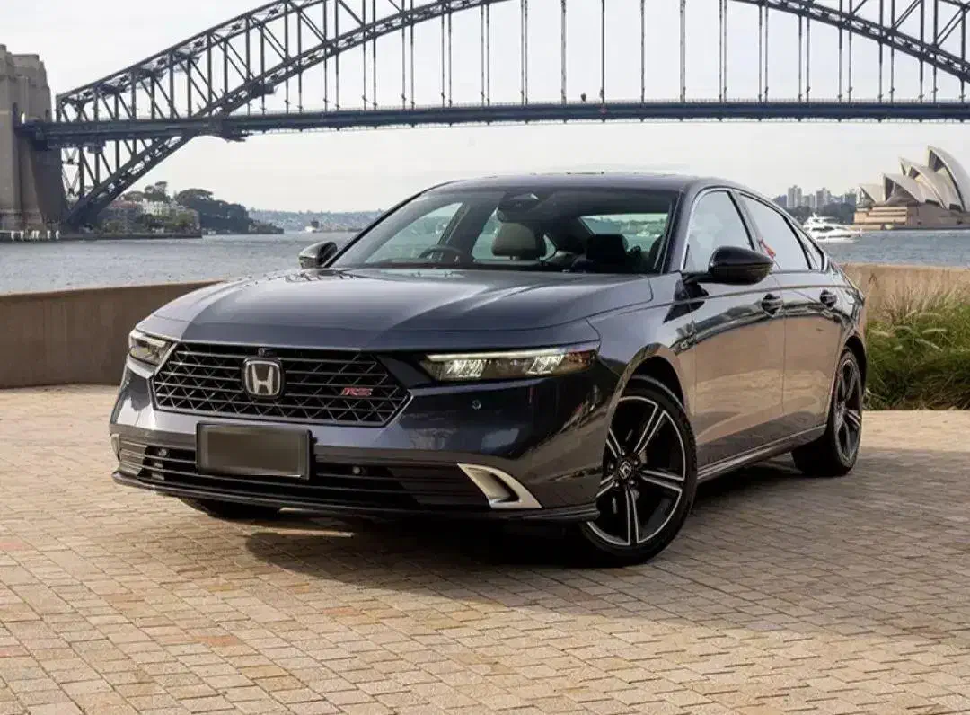 حواله هوندا آکورد|خودرو سواری و وانت|دورود, |دیوار