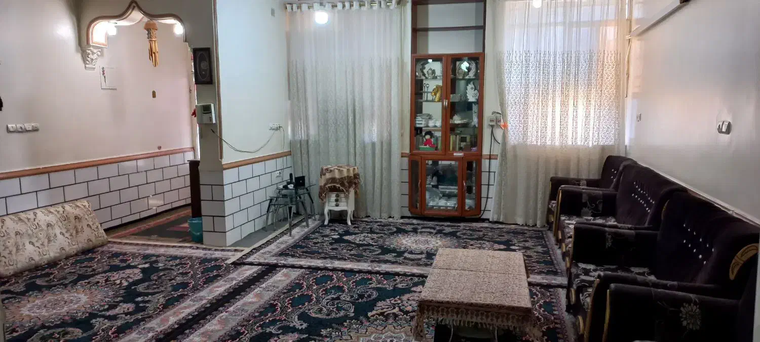 خانه ویلایی ۲۱۰ متری بشارت|فروش خانه و ویلا|اهواز, کوی بشارت|دیوار