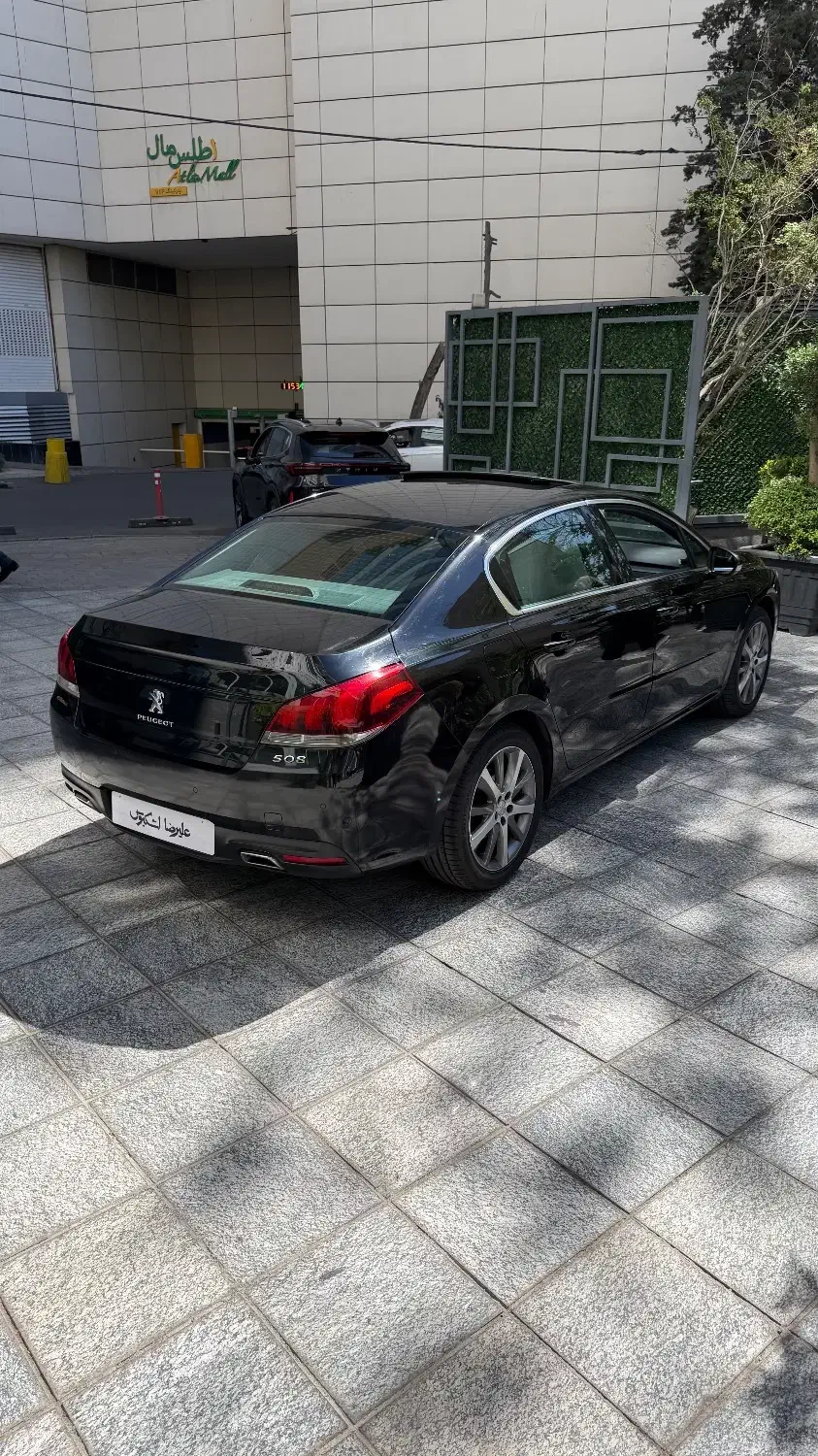 پژو 508 Gt|خودرو سواری و وانت|تهران, اقدسیه|دیوار